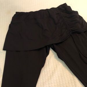 Land’s End Swim Leggings